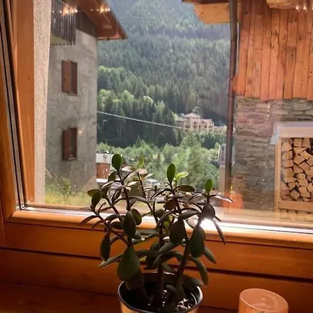 Apartment Sweet Mountain Ponte Di Legno