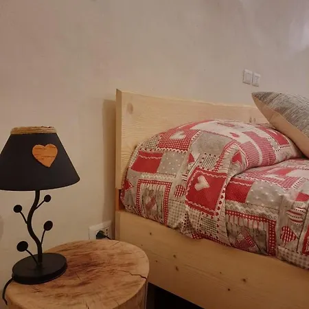 Apartment Sweet Mountain Ponte Di Legno