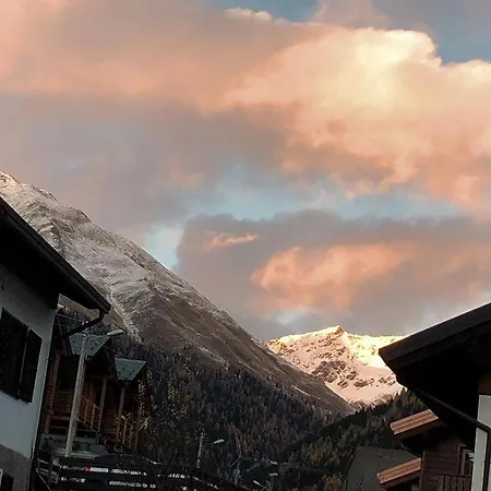 Sweet Mountain Apartment Ponte Di Legno