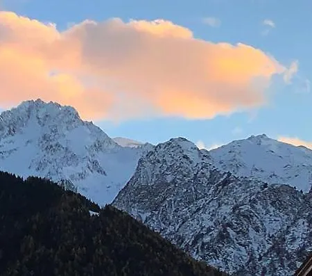 Sweet Mountain