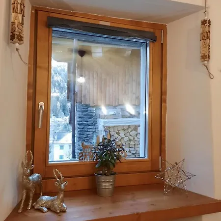 Apartment Sweet Mountain Ponte Di Legno