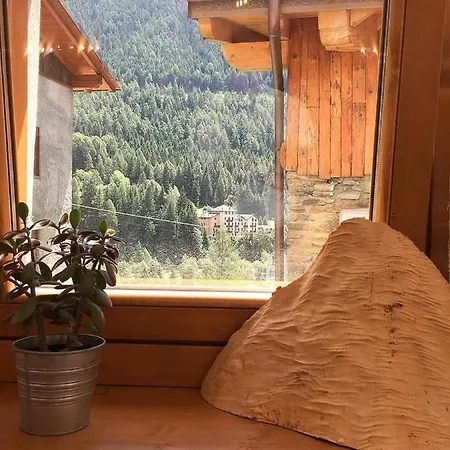 Apartment Sweet Mountain Ponte Di Legno