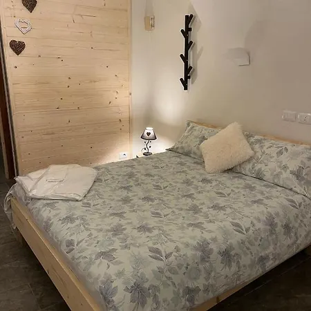 Sweet Mountain Apartment Ponte Di Legno