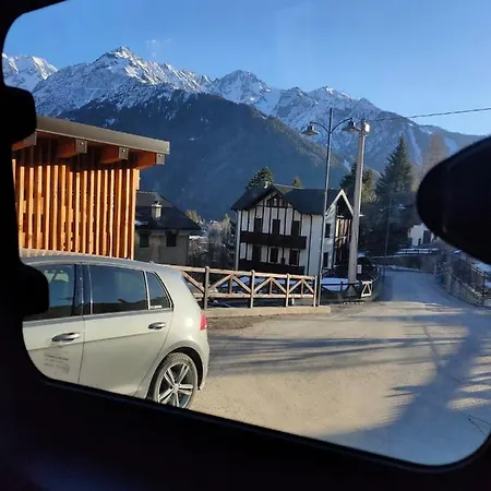 Lägenhet Sweet Mountain