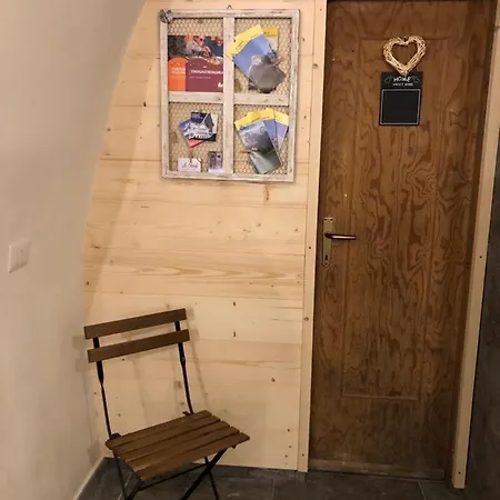 Sweet Mountain Apartment *