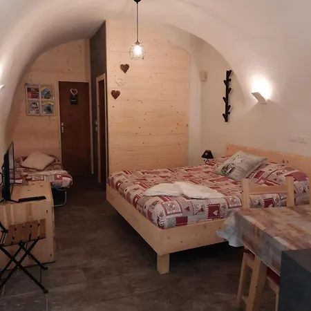 Sweet Mountain Apartment